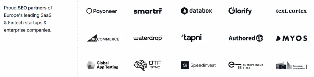 Omnius Clients