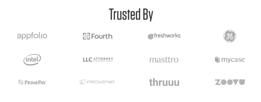 Stratabeat Clients