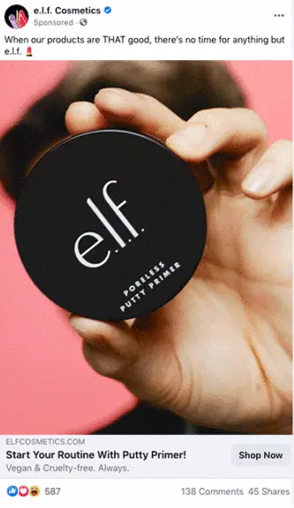 elf case study 2