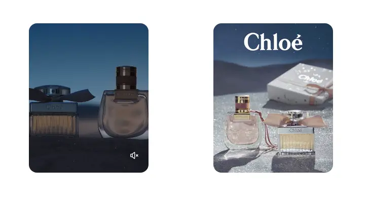 Chloé Perfumes Pinterest