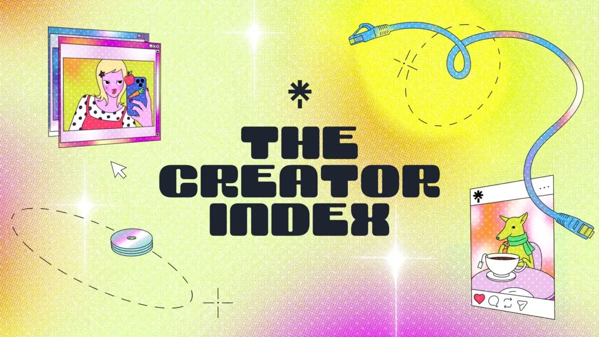 Linktree Turns Creator Identity Into Strategy With New AI-Powered Creator Index