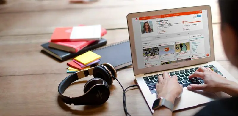 traackr influencer marketing platform