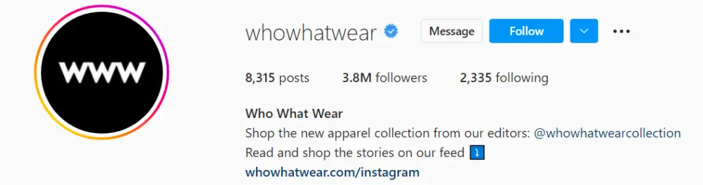 Hilary Kerr and Katherine Power are both former editors of fashion magazine - Fashion Influencer