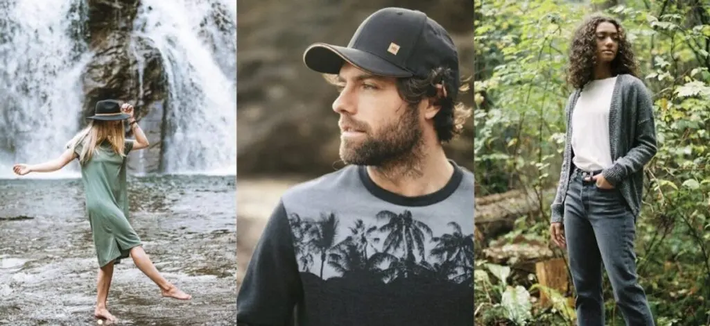 GRIN Tentree influencer marketing campaign