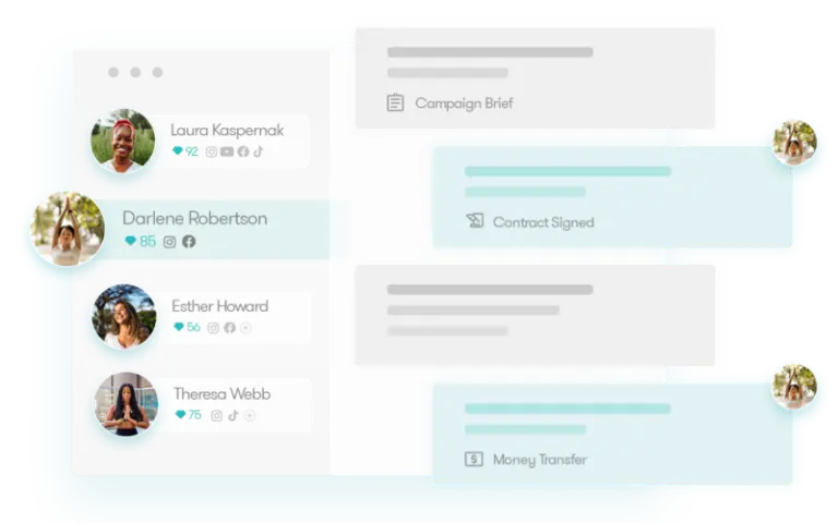 Klear Klear Review | Pricing & Features (2025) - Influencer Marketing Platform
