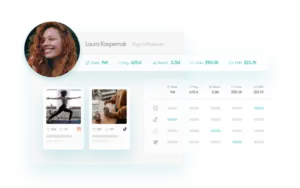 Klear Program Klear Review | Pricing & Features (2025) - Influencer Marketing Platform