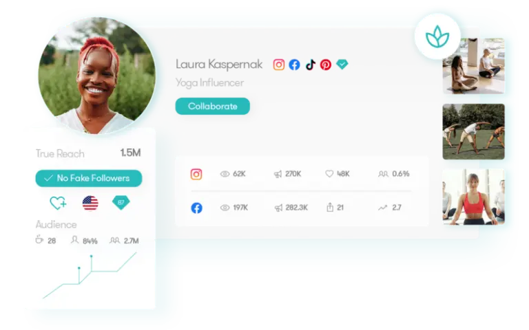 Klear Klear Review | Pricing & Features (2025) - Influencer Marketing Platform