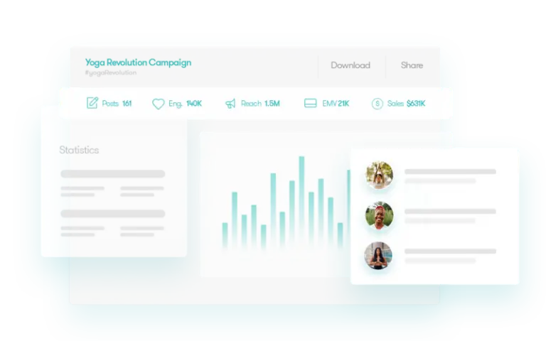 Klear Program Klear Review | Pricing & Features (2025) - Influencer Marketing Platform