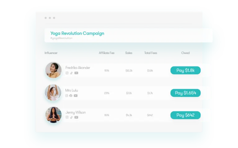 Klear Klear Review | Pricing & Features (2025) - Influencer Marketing Platform