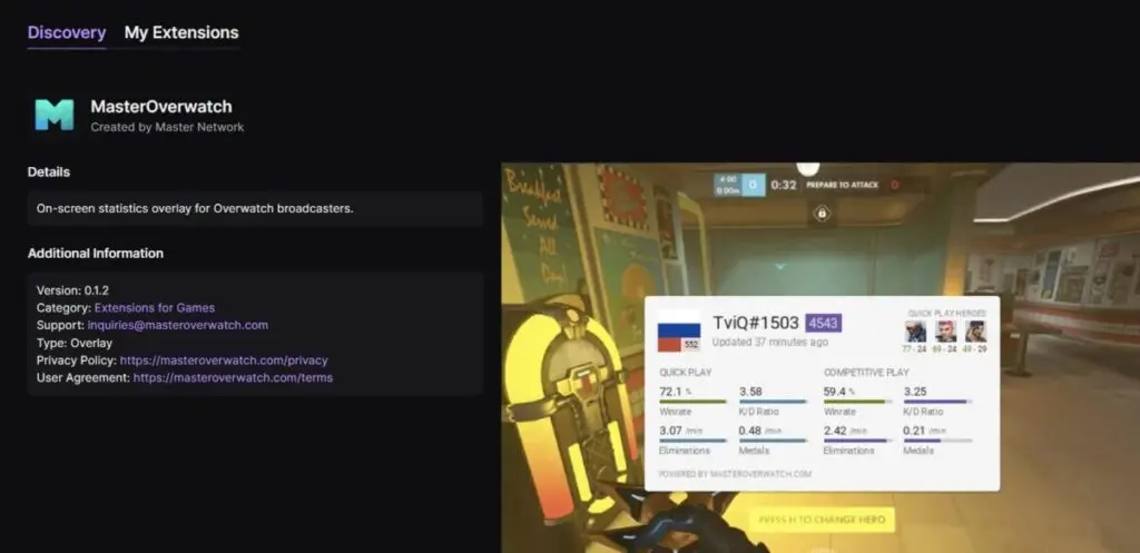 MasterOverwatc