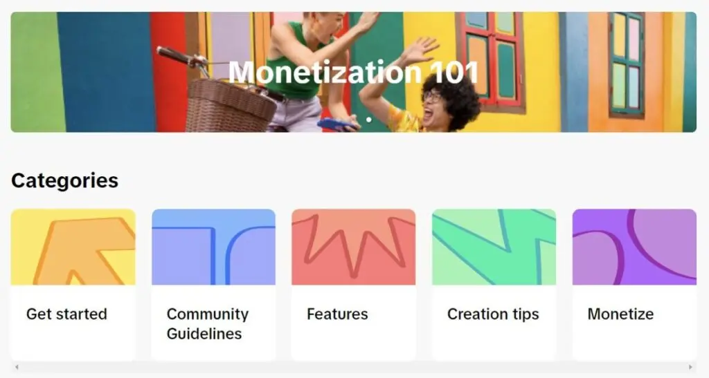 Creator Academy - What Is TikTok?