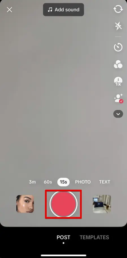 Video record TikTok - What Is TikTok?
