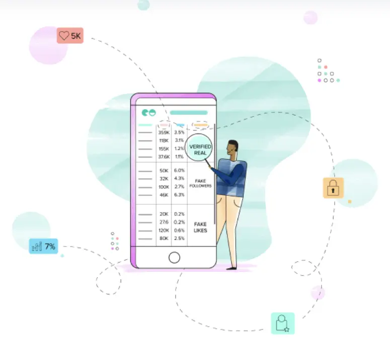 NeoReach fraud detection