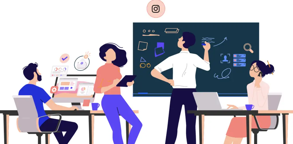 Instagram influencer campaigns