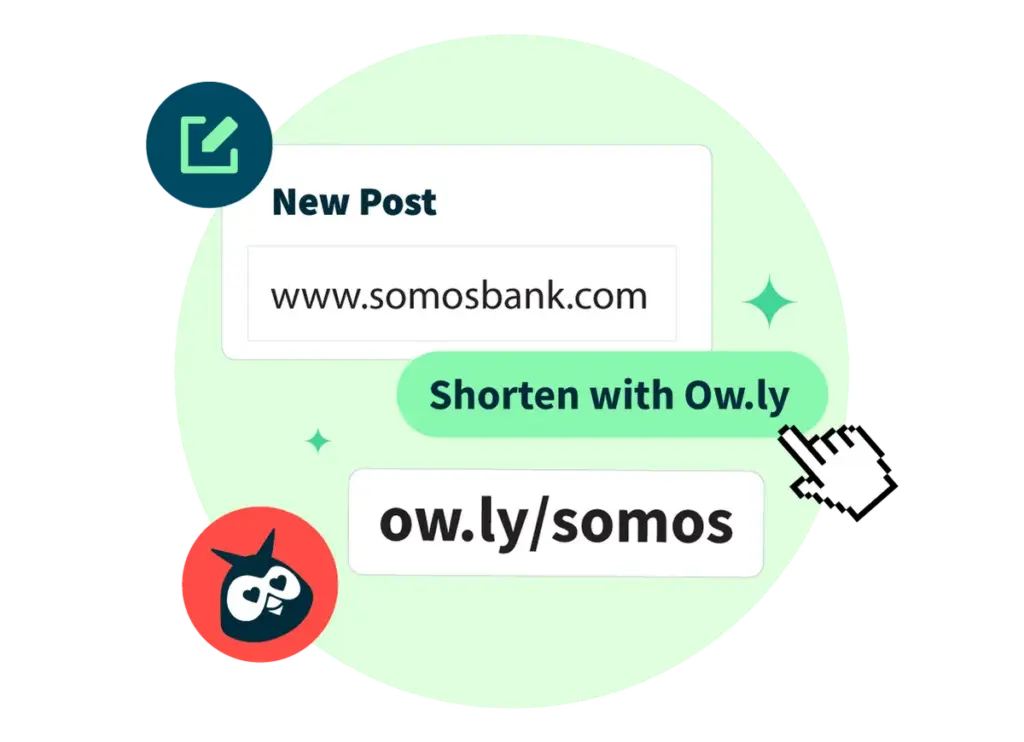ow.ly Hootsuite
