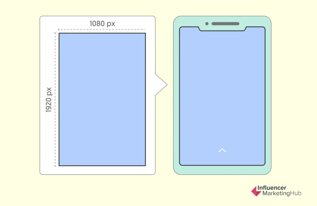 Snapchat Video Specs