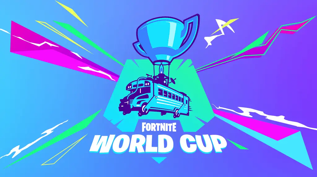 Fortnite World cup