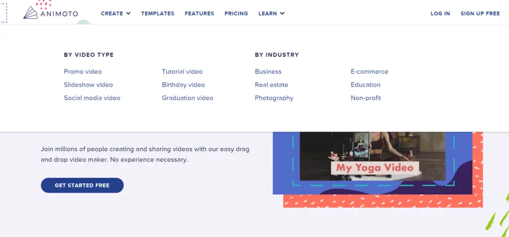 Free Video Maker _ Create & Edit Your Videos