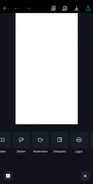 add graphics, icons, illustrations