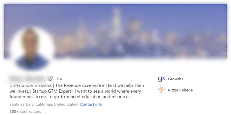 How to Write a Great LinkedIn Headline (With 14 Examples)