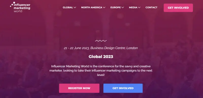 Business Design Centre London