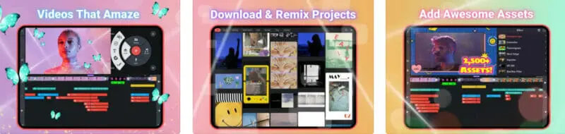 KineMaster (OLD) on the App Store