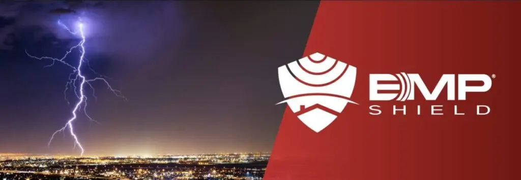 EMP Shield Case Study Disruptive Advertising