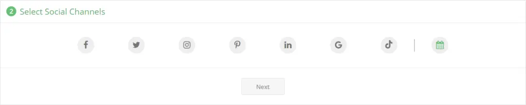 loomly-choose-social-channels