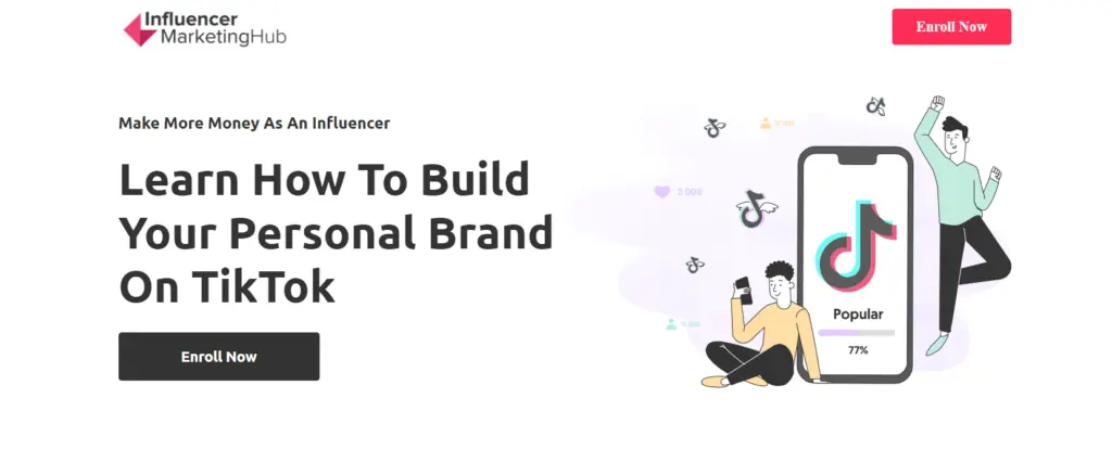 TikTok Masterclass (Influencer Marketing Hub)