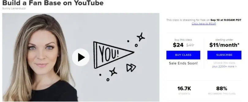15 YouTube Marketing Courses and Videos You Need to Check Out