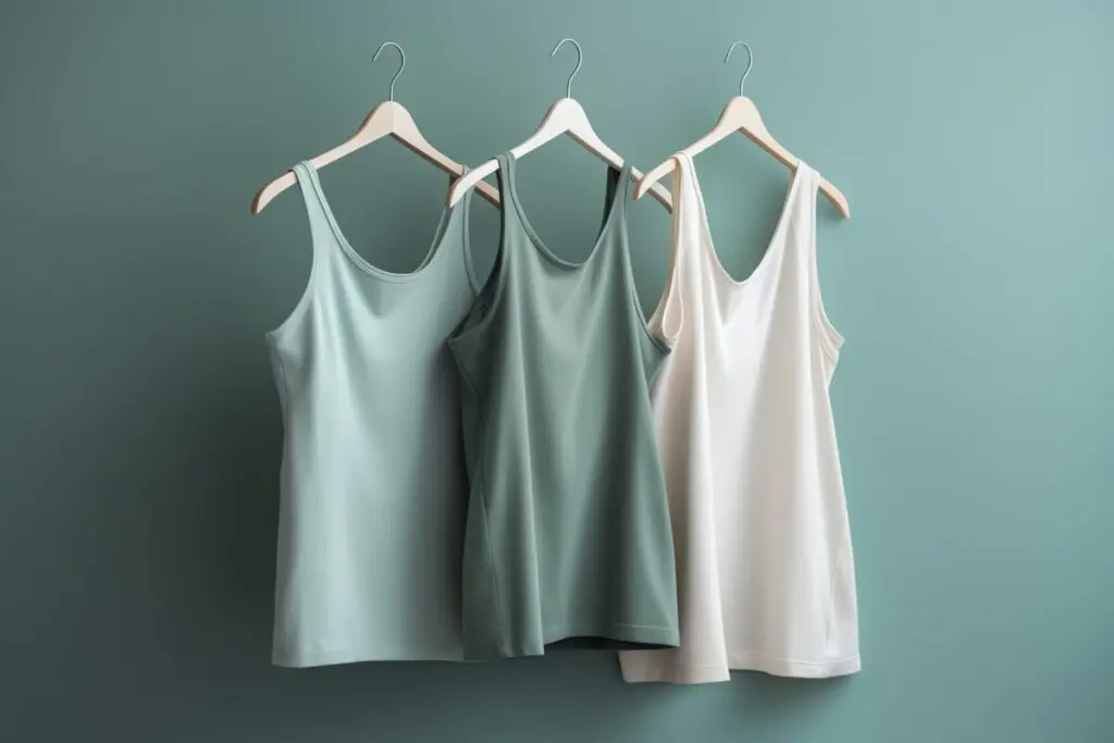 Tank Tops