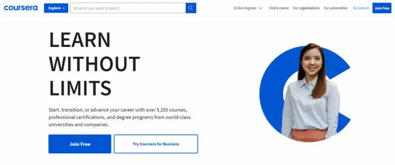Coursera _ Online Courses & Credentials From