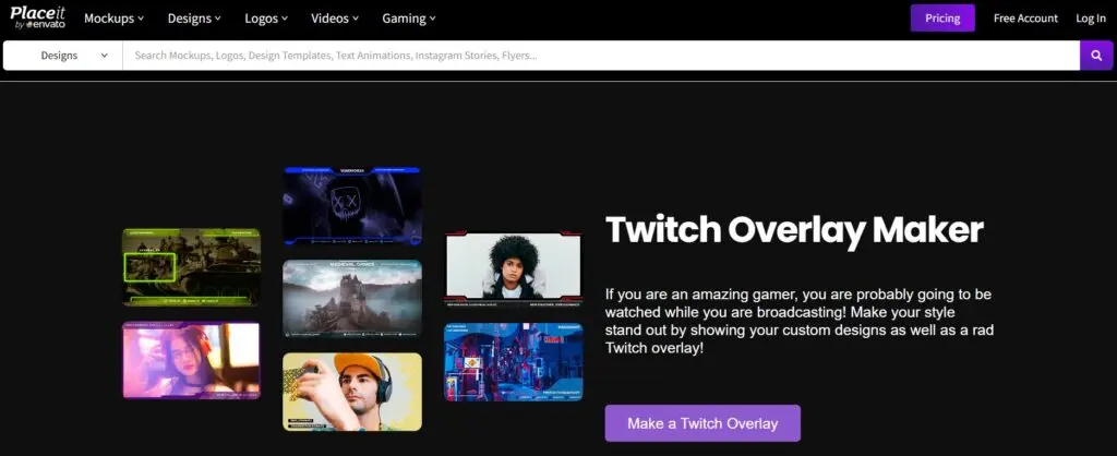 Placeit is part of Envato