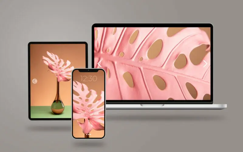 Integrate your brand apple