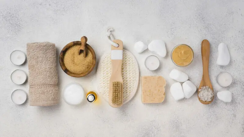 Eco-friendly Beauty Products