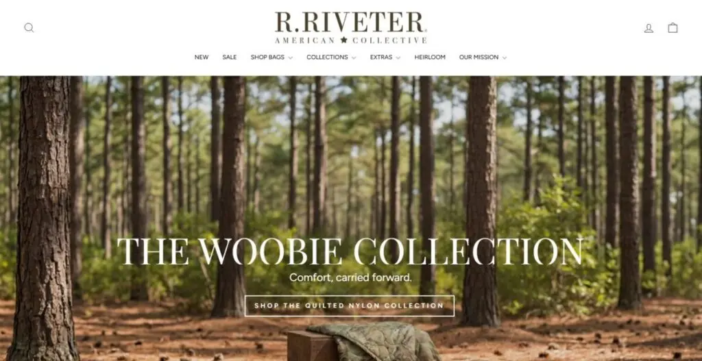 R. Riverter Best Online Shopping Sites