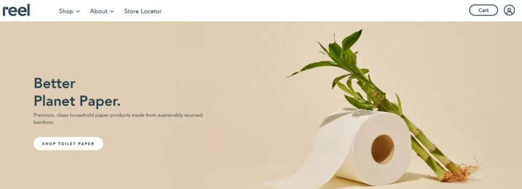 Reel Paper Best Online Shopping Sites