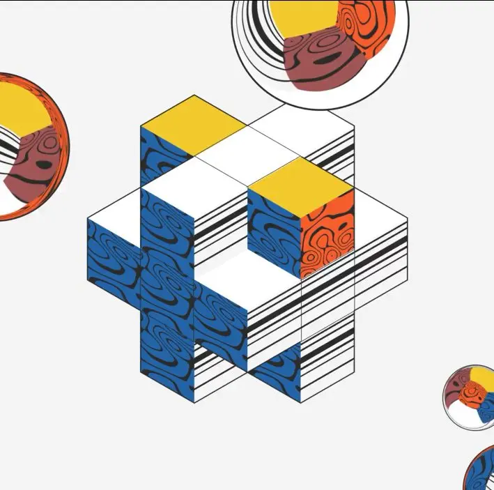 Dmitri Cherniak NFT collect