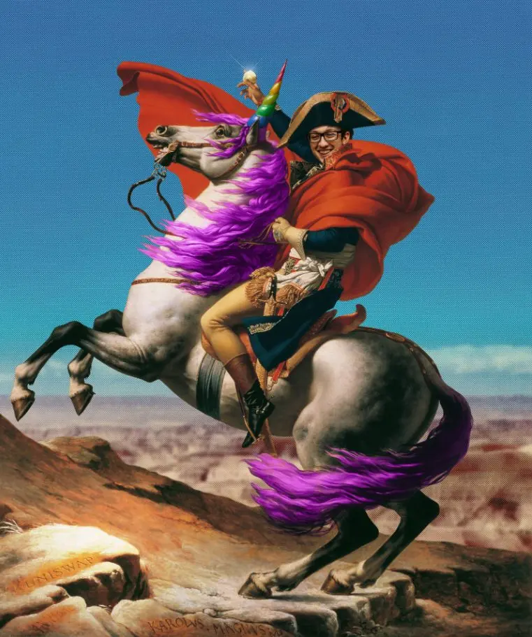 Banned From The Internet Collection Open Edition, by Slimesunday