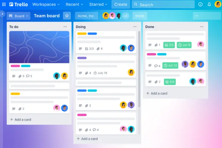 Top Free Content Calendar Templates to Use in 2025 and Beyond