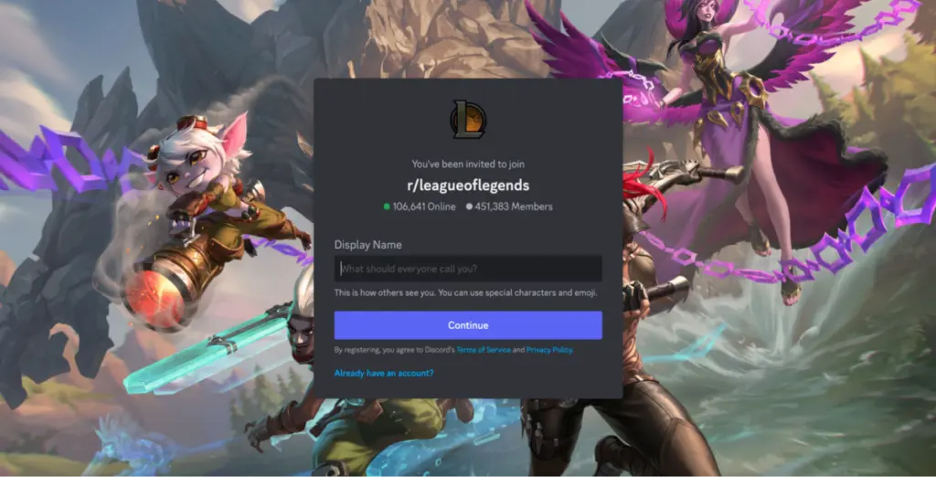 r/leagueoflegends