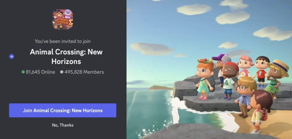 Animal Crossing: New Horizons