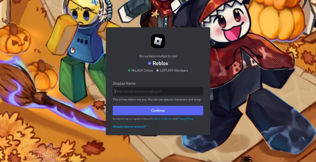 Roblox