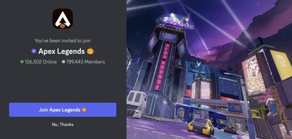Apex Legends