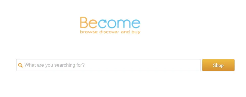 Become price comparison website