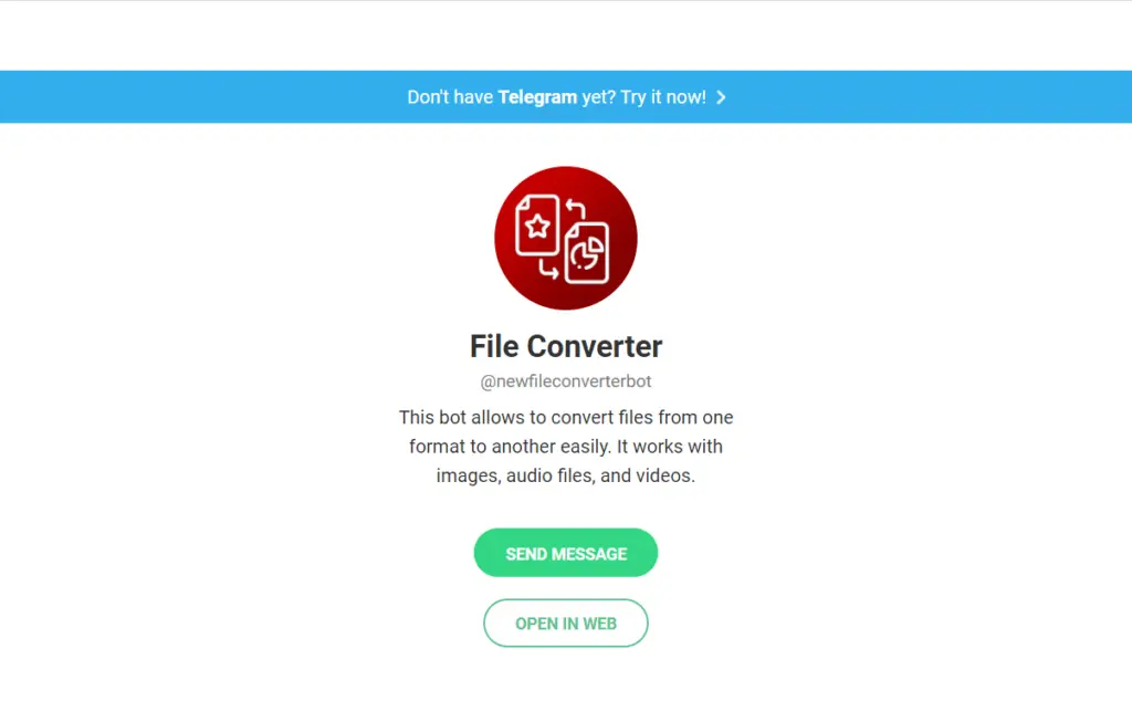 File Converter