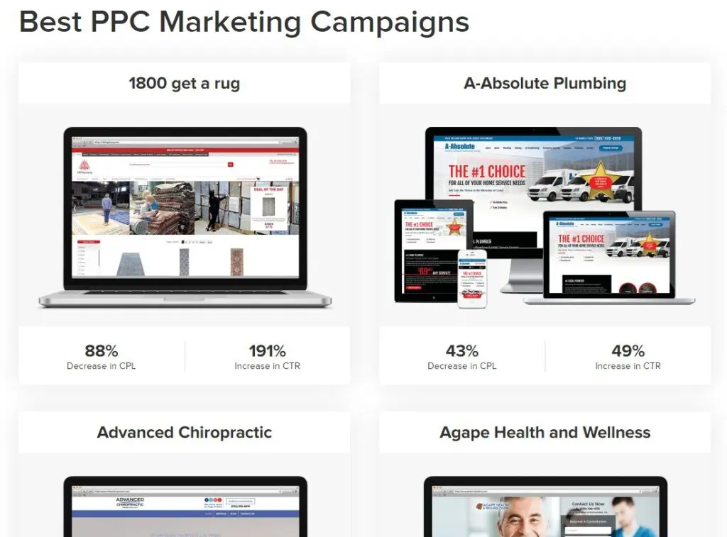 Top Amazon PPC Management Agencies SmartSites