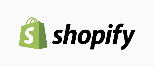 Shopify Logo