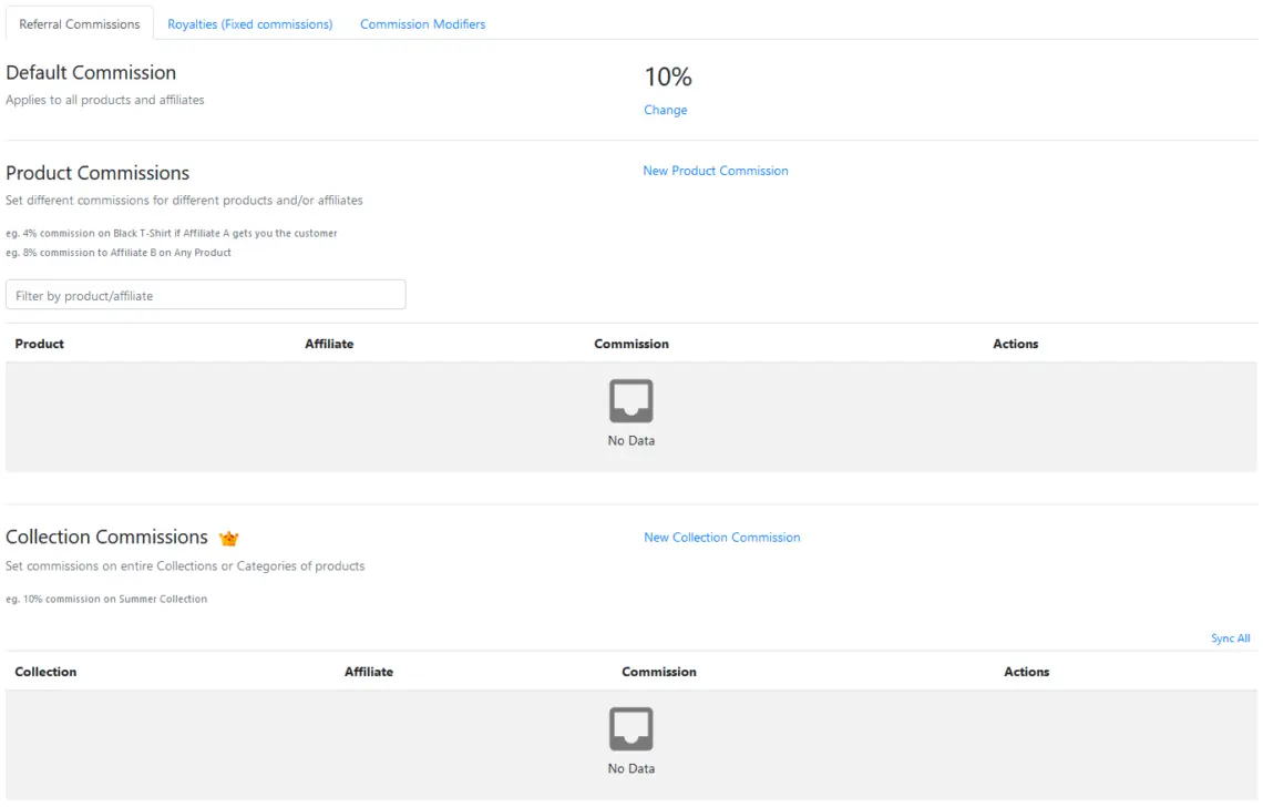 Goaffpro GoAffPro Review | Pricing & Features (2025) - Affiliate Marketing Software