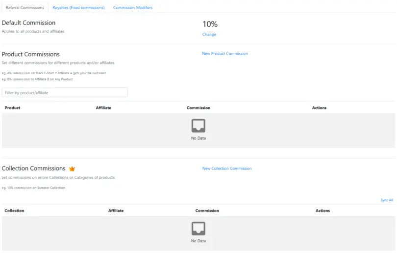Goaffpro GoAffPro Review | Pricing & Features (2025) - Affiliate Marketing Software